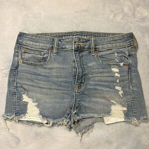 EUC American Eagle Shorts